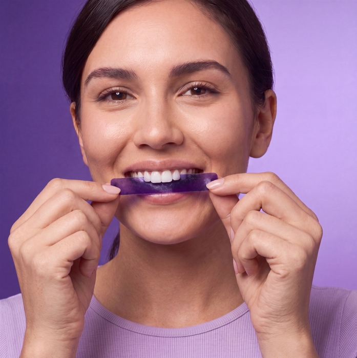 Teeth Whitening Strips