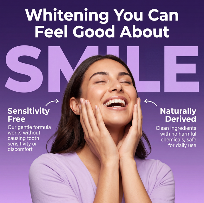 Teeth Whitening Strips